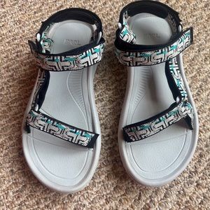 Teva Women’s Terra Fi 5 Universal Sandals